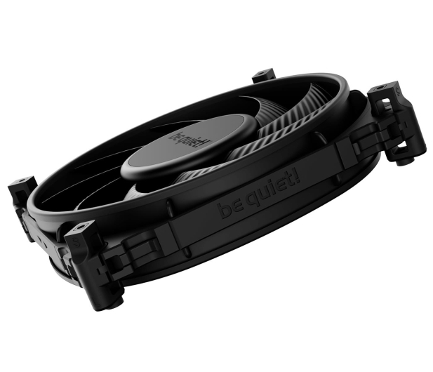 BE QUIET! Silent Wings 4 120mm PWM H-S BL094 - 1057688 - zdjęcie 2